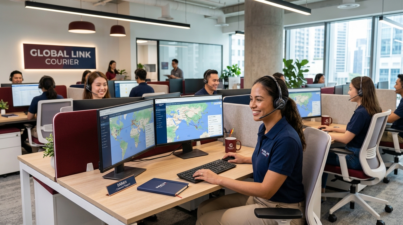 SourceDeliveryPro Support Center